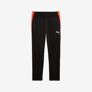 Spodnie piłkarskie Puma IndividualLIGA 25. Spodnie dresowe Puma, l, bez wzorów, z dresówki. Za 209,99 zł.