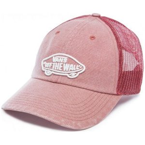 Vans Czapka Wm Acer Trucker Apple Butter Os. Czapki marki Vans. W wyprzedaży za 89,00 zł.