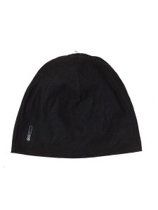 Buff Czapka w kolorze czarnym rozmiar: onesize. Czarne czapki Buff, bez wzorów, z materiału. Za 81,95 zł.