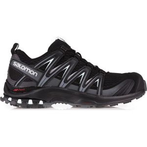 Salomon Buty damskie XA Pro 3D W Black/Magnet/Fair Aqua r. 40 (393269). Buty sportowe marki Salomon. Za 353,43 zł.