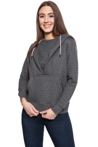 BLUZA MUSTANG DAMSKA Bella Waterfall 1009859 4151. Bluzy Mustang, s, bez wzorów, z kapturem. W wyprzedaży za 59,99 zł.