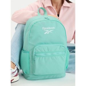 Plecak Reebok. Zielone plecaki Reebok. Za 99,99 zł.