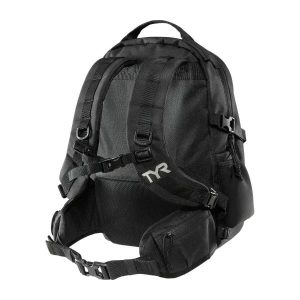 Plecak TYR Tactical. Czarne plecaki TYR. Za 489,60 zł.