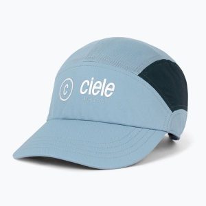 Czapka z daszkiem Ciele Athletics FSTCap SC Classic Cside. Niebieskie czapki CIELE ATHLETICS, bez wzorów. Za 139,99 zł.