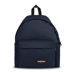 Plecak sportowo-turystyczny dla dorosłych Padded Pak r Backpack pojemność 22 L. Niebieskie plecaki Eastpak. Za 189,99 zł.