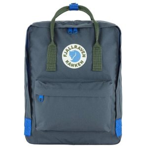 Plecak Fjallraven Kanken Koncept. Szare plecaki Fjällräven. Za 411,35 zł.