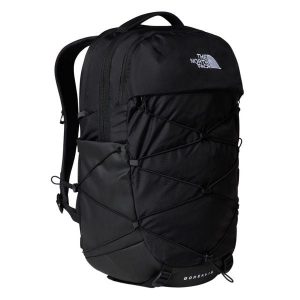 Plecak Borealis W Czarny - NF0A52SI53R. Czarne plecaki The North Face. Za 600,00 zł.