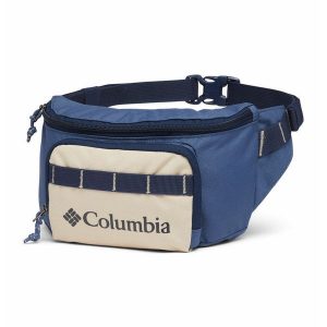 Saszetka Turystyczna Columbia Zigzag Hip Pack Nerka. Brązowe nerki i saszetki Columbia, bez wzorów. Za 166,99 zł.