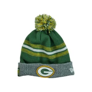 Second life - NFL Green Bay Packers Czapka - Jak nowy. Zielone czapki NFL, bez wzorów, z materiału, eleganckie. Za 80,90 zł.
