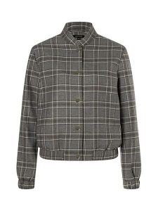 More & More Kurtka w kolorze szarym rozmiar: 38. Szare kurtki More & More, bez wzorów, bez kaptura. Za 130,19 zł.