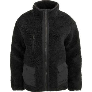 Damska kurtka zimowa The People Rep. Toskana czarna 2xl. Czarne kurtki WETHEPEOPLE, na zimę, xl, bez wzorów, z polaru, bez kaptura. Za 366,99 zł.