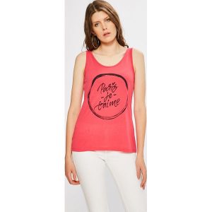 Jacqueline de Yong - Top Rainbow. Topy marki Jacqueline de Yong. W wyprzedaży za 29,90 zł.