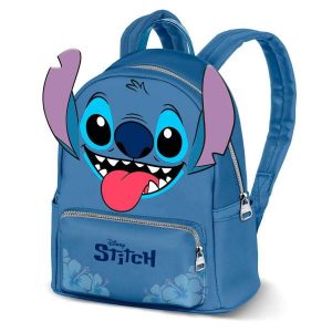 Plecak Karactermania Disney Stitch Tongue. Niebieskie plecaki Disney. Za 361,00 zł.