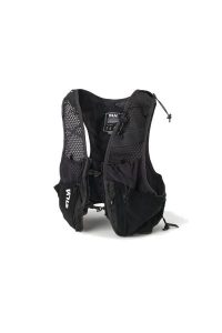 Plecak biegowy Strive 10 Vest. Czarne plecaki SILVA. Za 479,99 zł.