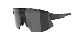 Okulary przeciwsłoneczne Bliz Breeze. Czarne okulary przeciwsłoneczne BLIZ. Za 479,99 zł.