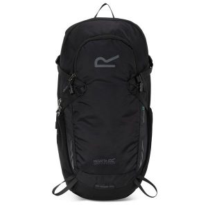 Plecak turystyczny unisex Blackfell 4 15L. Czarne plecaki Regatta. W wyprzedaży za 209,99 zł.