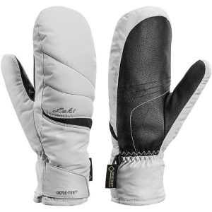 Leki Leki Rękawice Damskie Apic Gtx Lady Mitt Białe 7. Rękawiczki marki Leki. W wyprzedaży za 219,00 zł.