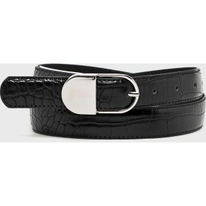 Pieces - Pasek Briah. Paski marki Pieces. Za 39,90 zł.