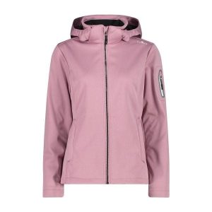 Kurtka przeciwdeszczowa damska z kapturem CMP. Białe kurtki CMP, bez wzorów, z kapturem. Za 338,90 zł.