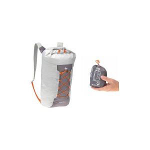 Plecak ultra compact 20 l. Plecaki marki TRIBORD. Za 39,99 zł.