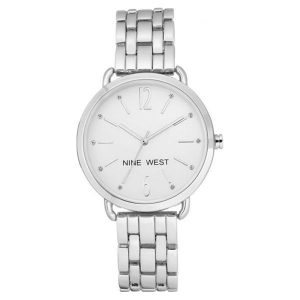 Nine West Zegarek Damski Nw/2151svsv. Zegarki marki Nine West. Za 269,00 zł.