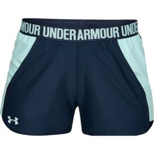 Under Armour New Play Up 3'' Short 1292231-408. Szorty marki Under Armour. W wyprzedaży za 69,99 zł.