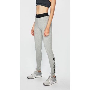 Adidas Performance - Legginsy. Legginsy marki adidas Performance. W wyprzedaży za 139,90 zł.