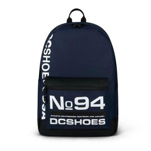 Plecak miejski DC Shoes Nickle Sport. Czarne plecaki DC Shoes. Za 102,00 zł.