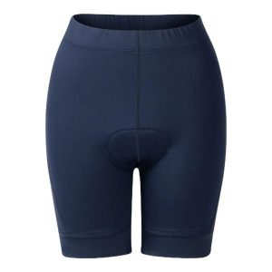 Szorty damskie Dare 2B Habit. Niebieskie szorty Dare 2b, bez wzorów. Za 200,50 zł.