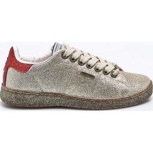 Pepe Jeans - Buty Brompton Part. Buty sportowe marki Pepe Jeans. W wyprzedaży za 219,90 zł.