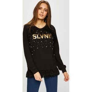 Silvian Heach - Bluza. Bluzy marki Silvian Heach. W wyprzedaży za 199,90 zł.