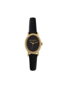 Michael Kors Zegarek Maude MK7585 Czarny. Czarne, analogowe zegarki Michael Kors. Za 789,99 zł.