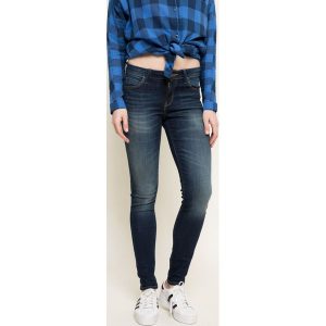 Lee - Jeansy Jodee Blue. Jeansy marki Lee. W wyprzedaży za 229,90 zł.