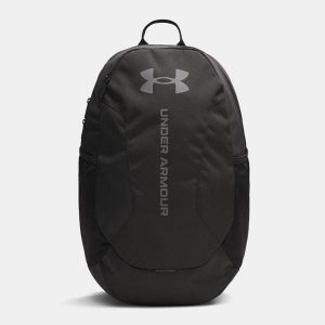 Plecak Under Armour Hustle Lite. Czarne plecaki Under Armour. Za 119,99 zł.