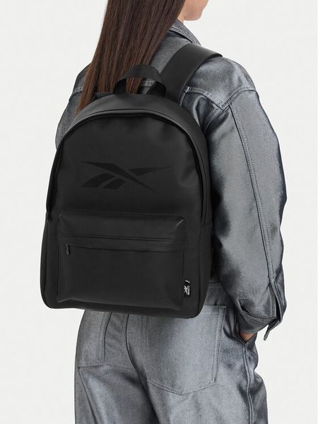 Reebok Plecak CWBEO-RBK-M-005-10 Czarny. Czarne plecaki Reebok. Za 99,99 zł.