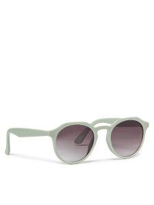 Acccessories Okulary przeciwsłoneczne 1KA-003-SS22 Zielony. Zielone okulary przeciwsłoneczne Acccessories. Za 8,99 zł.