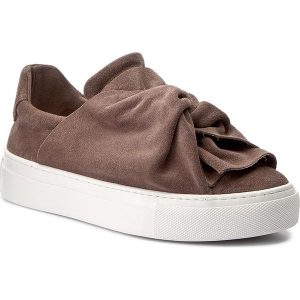 Półbuty BRONX - ByardenX 65913-L Winter Pink 123. Czółenka marki Bronx. W wyprzedaży za 259,00 zł.