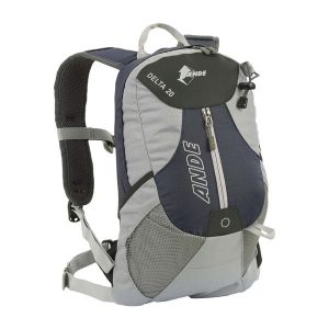 Plecak Ande Delta 20Lt Dorośli. Niebieskie plecaki Ande. Za 210,99 zł.