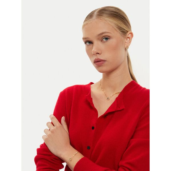 Bransoletka Guess. Żółte bransoletki Guess, złote. Za 139,99 zł.