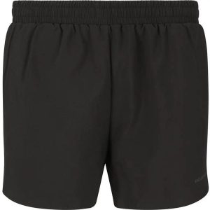 Shorty damski Endurance Val. Czarne szorty ENDURANCE, bez wzorów. Za 222,00 zł.
