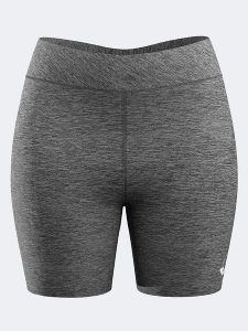 Joma Szorty funkcyjne w kolorze szarym rozmiar: S. Szare spodenki sportowe JOMA, s, bez wzorów, z bawełny, outdoorowe. Za 48,28 zł.