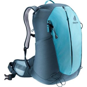 Plecak damski Deuter AC Lite 21 SL - lagoon/atlantic. Niebieskie plecaki Deuter. Za 482,89 zł.