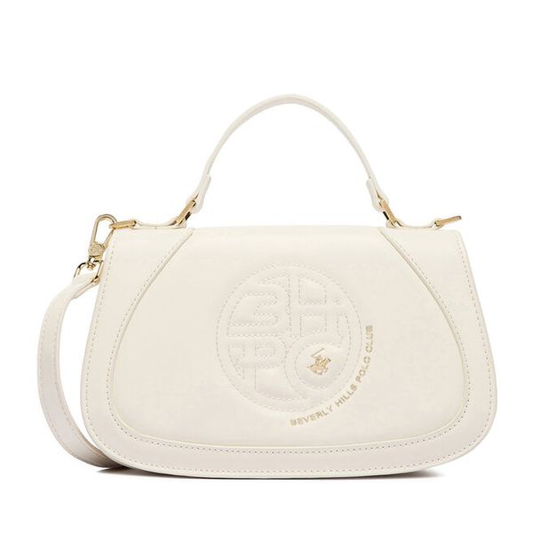Torebka Beverly Hills Polo Club. Torebki klasyczne Beverly Hills Polo Club, bez wzorów, bez dodatków. Za 169,99 zł.