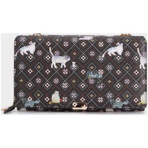 Parfois - Portfel. Portfele marki PARFOIS. Za 79,90 zł.