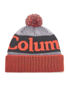 Columbia Czapka Polar Powder™ III 2137291 Czerwony. Czerwone czapki Columbia, bez wzorów, z materiału. Za 129,99 zł.