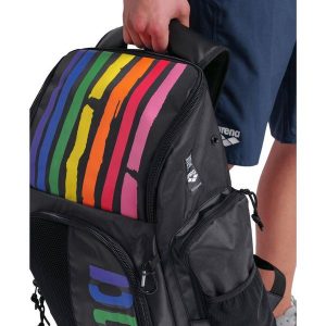 Plecak Sportowy Arena Team Spiky III Backpack 45 + Worek. Plecaki Arena. Za 259,00 zł.