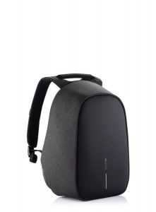Plecak na laptopa XD Design Bobby Hero Small Anti-theft Backpack - black. Czarne plecaki Xd Design. Za 489,10 zł.