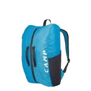 Plecak wspinaczkowy Camp Rox 40L. Niebieskie plecaki CAMP. Za 227,99 zł.