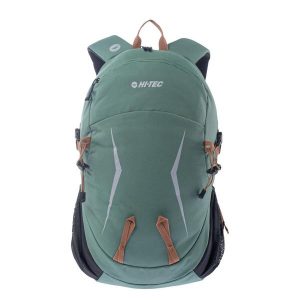 Plecak Hi-Tec Mixland. Zielone plecaki Hi-tec. Za 148,55 zł.