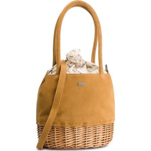 Torebka PEPE JEANS - Olivia Bag PL030996 Concrete 840. Torebki klasyczne marki Pepe Jeans. Za 339,00 zł.